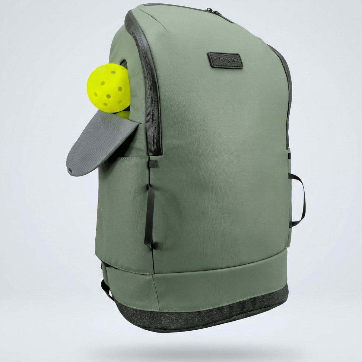 Court Caddy Pickleball Bag – Consulate X, view 30 of 55