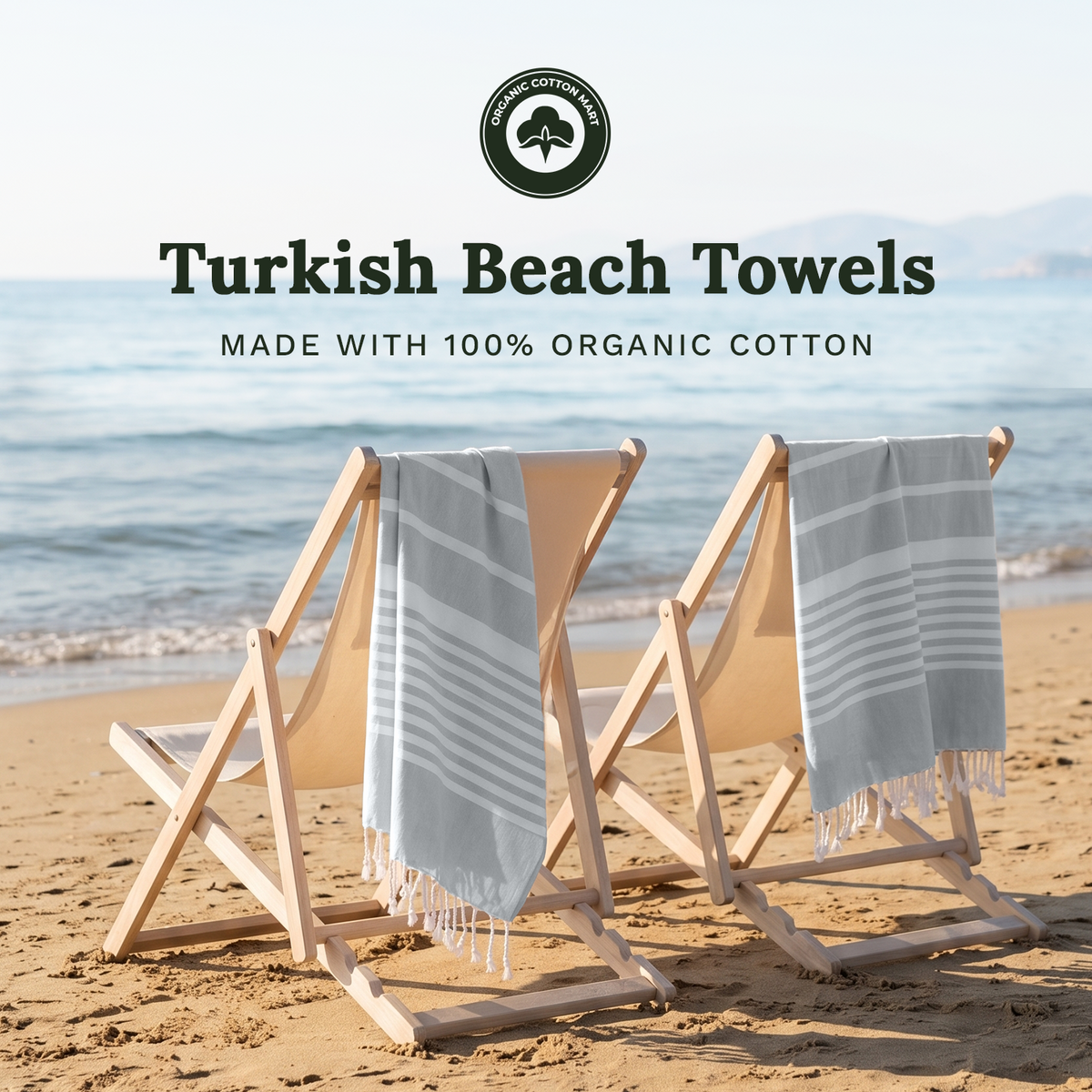 Turkish Beach Towels – Consulate X, view 37 of 42