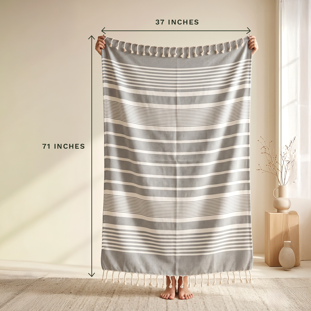 Turkish Beach Towels – Consulate X, view 39 of 42