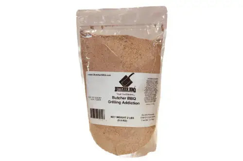 Grilling Addiction BBQ Rub Seasoning – Consulate X, view 7 of 8