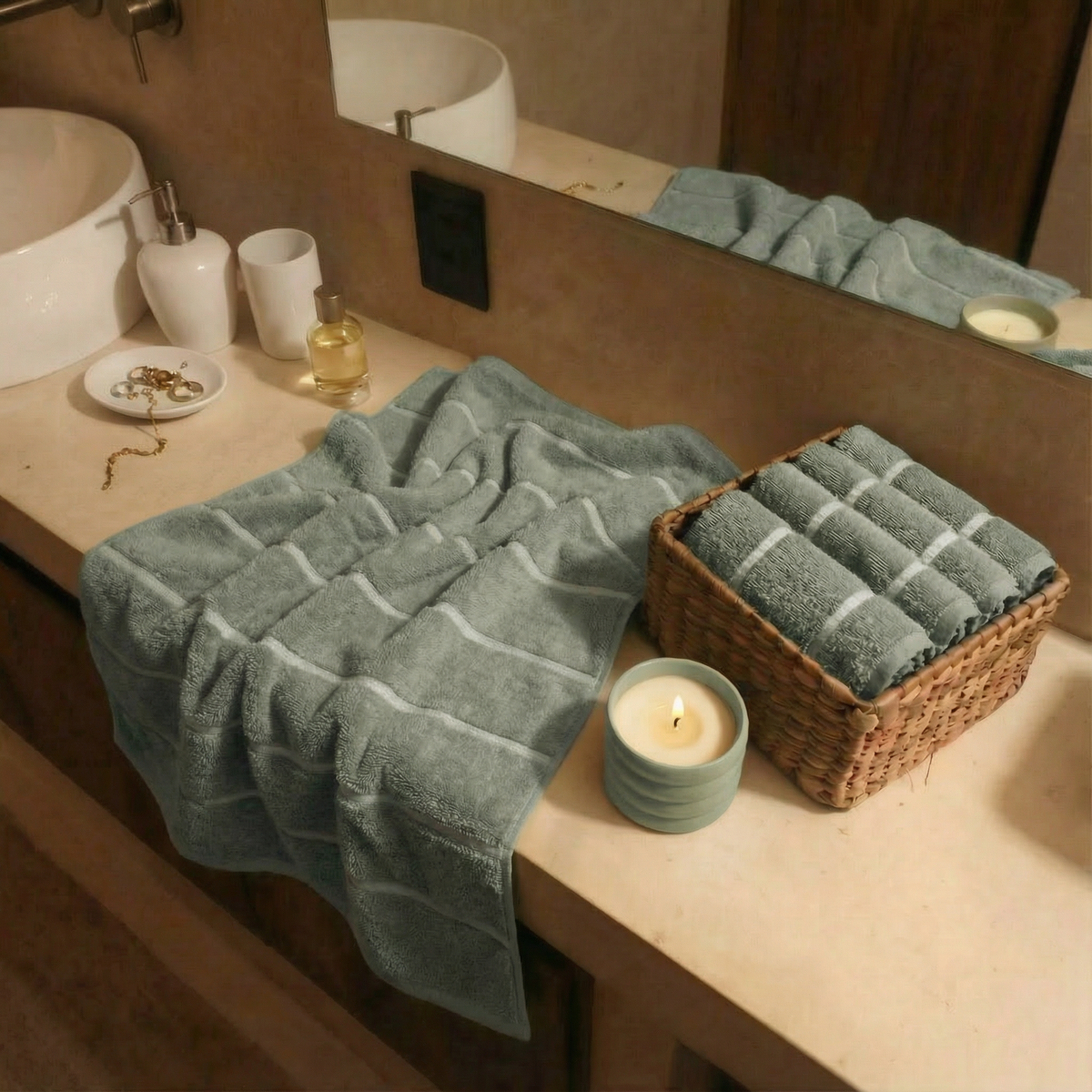 Deia Australian Cotton Towels – Consulate X, view 33 of 65