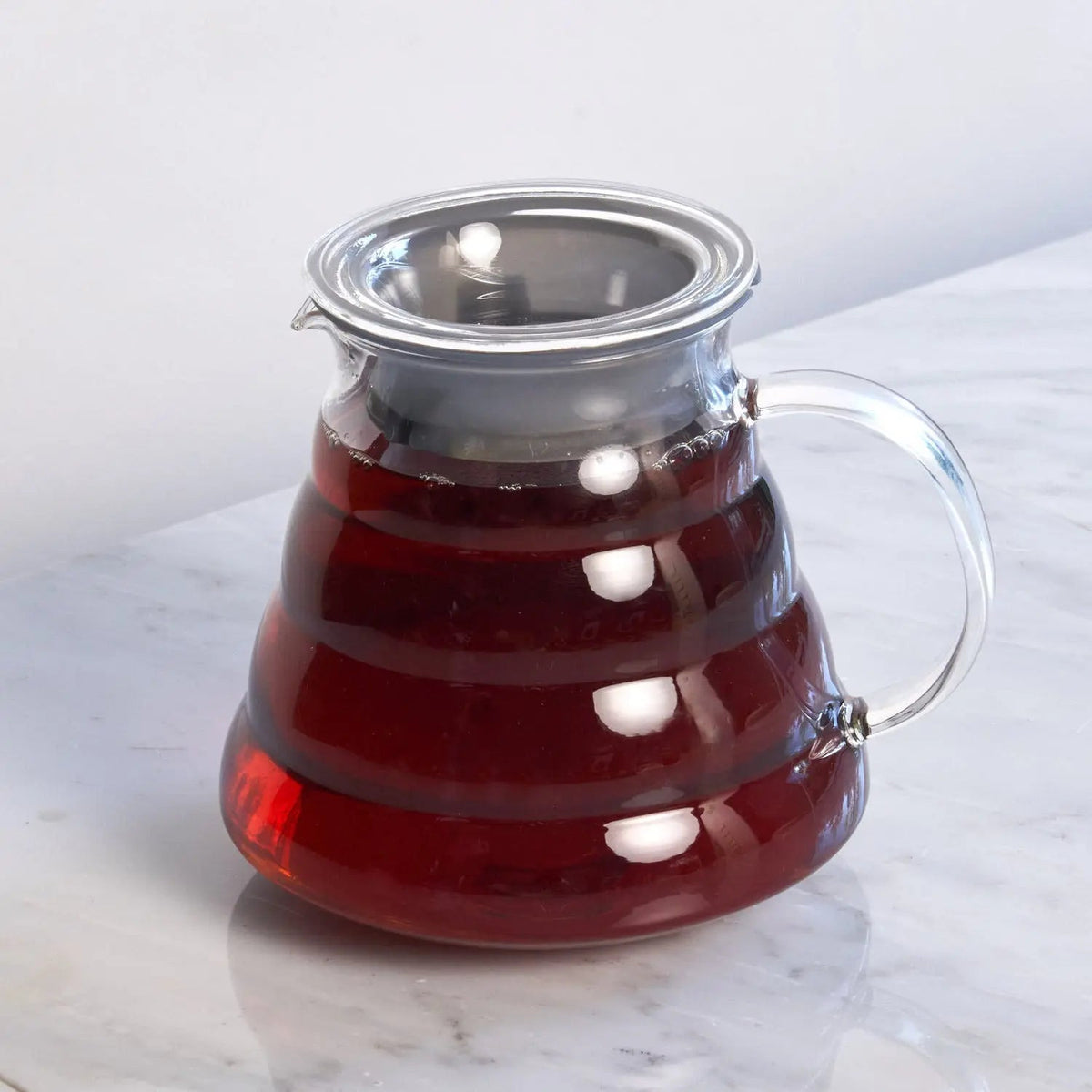 Tea for Two - The Perfect Starter Tea Set – Consulate X, view 8 of 8