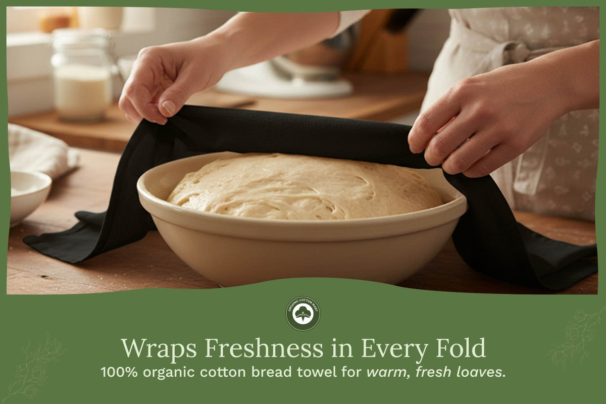 Flour Sack Kitchen Towels – Consulate X, view 12 of 42