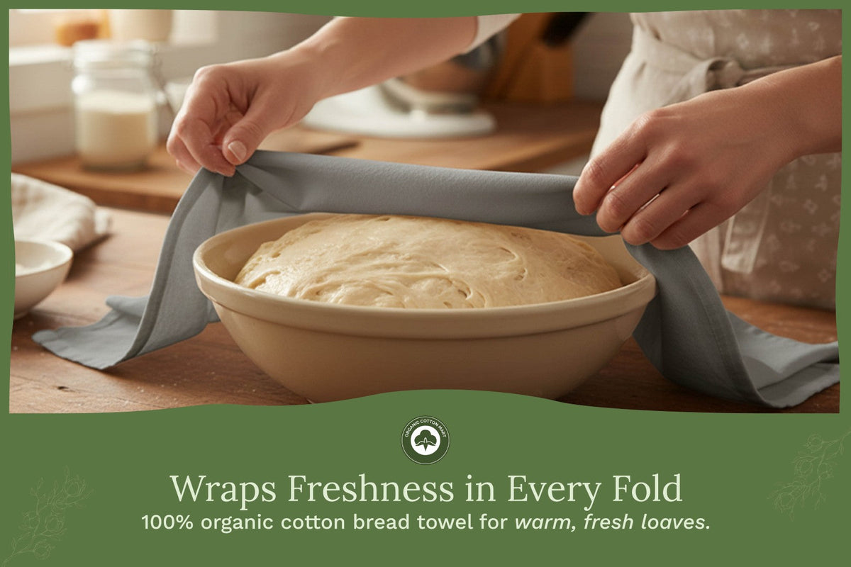 Flour Sack Kitchen Towels – Consulate X, view 19 of 42