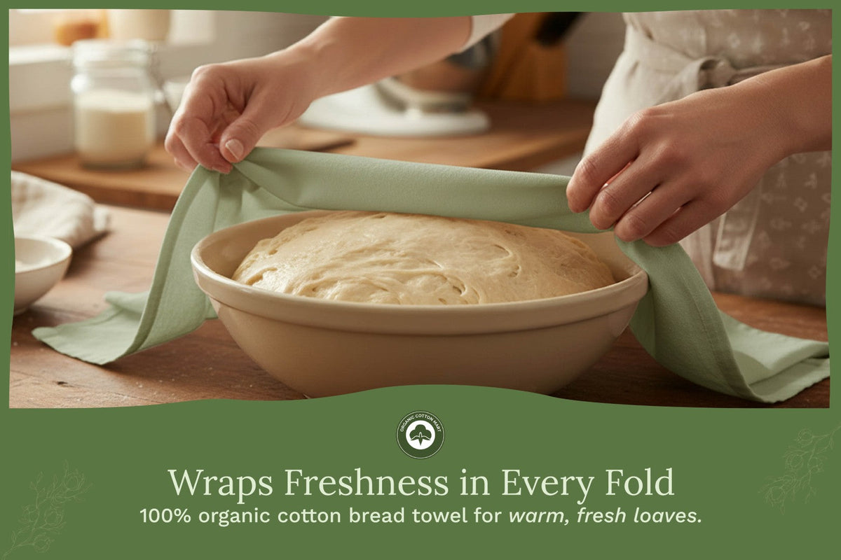 Flour Sack Kitchen Towels – Consulate X, view 26 of 42