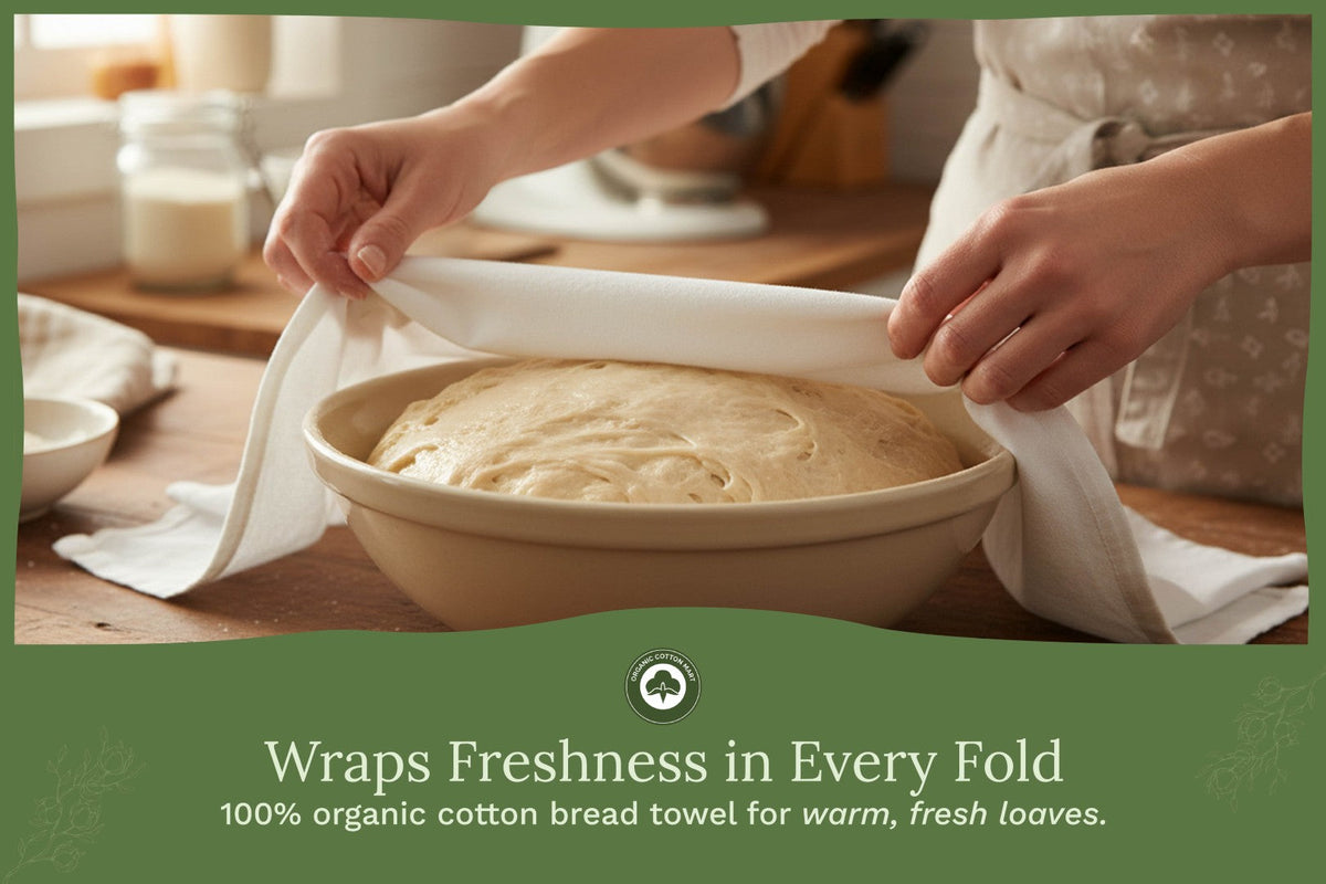 Flour Sack Kitchen Towels – Consulate X, view 33 of 42