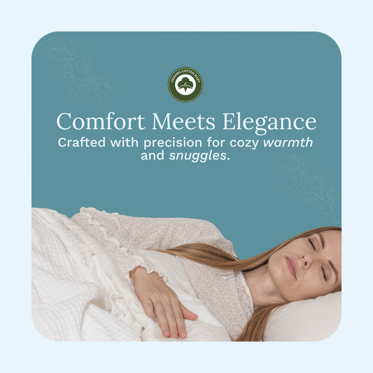 Waffle Weave Blanket – Consulate X, view 23 of 42