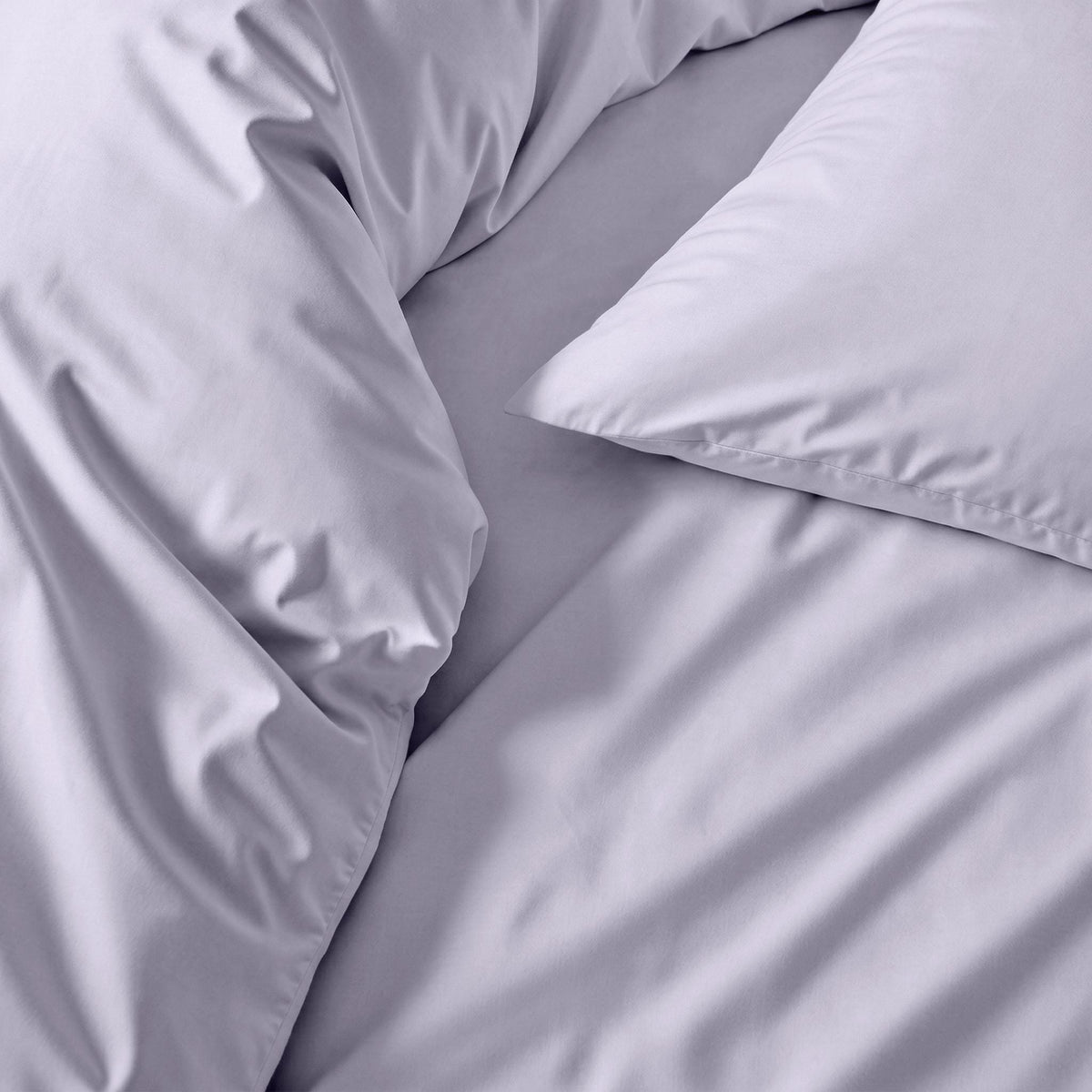 Luxe Australian Sateen Duvet Cover – Consulate X, view 44 of 46