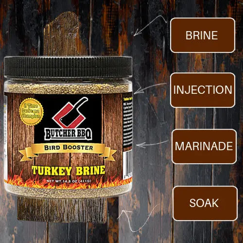 Holiday Turkey Brine & Injection – Consulate X, view 5 of 7