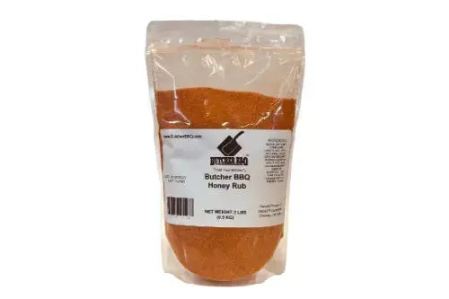 Honey Rub BBQ Seasoning "The Original" Dry Rub Spice – Consulate X, view 6 of 9