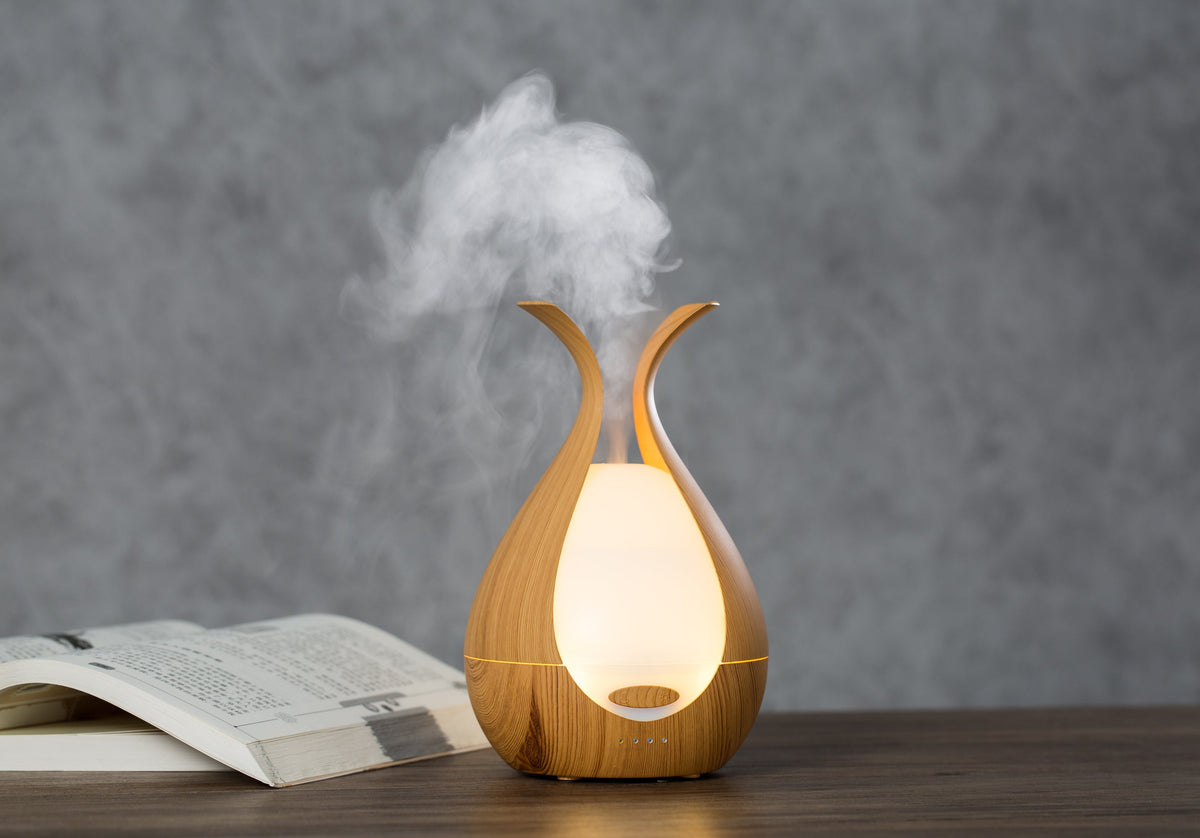 Timeless Diffuser – Consulate X, view 3 of 9