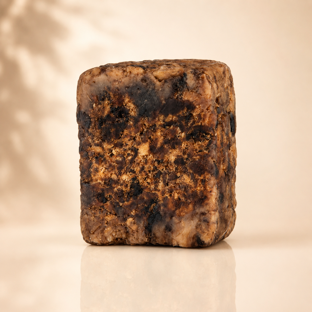 RAW African Black Soap – Consulate X, view 1 of 5