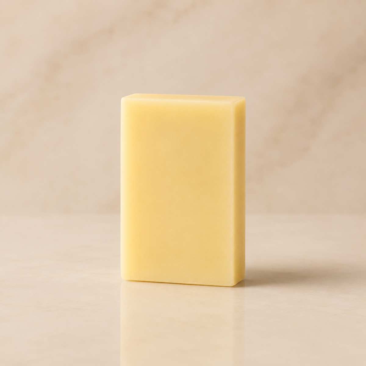 White Tea + Ginger Shave Bar – Consulate X, view 1 of 4