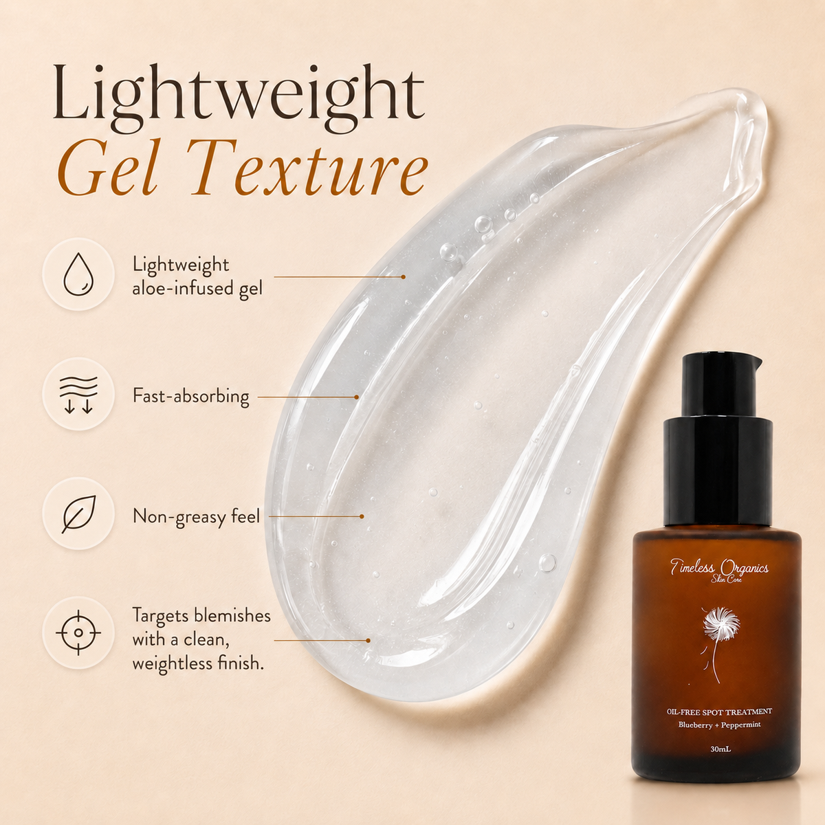 Spot Treatment - Oil Free – Consulate X, view 3 of 5
