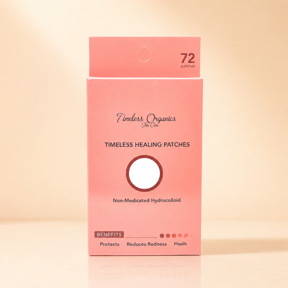 Timeless Healing Patches – Consulate X, view 1 of 7
