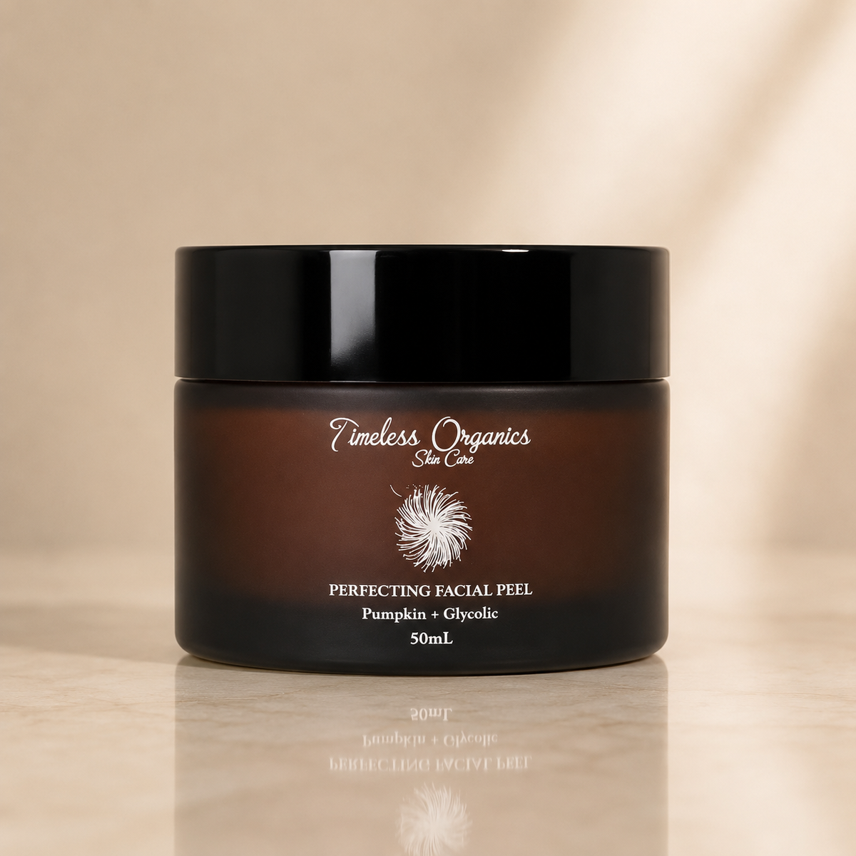 Pumpkin + Glycolic Facial Peel – Consulate X, view 1 of 4