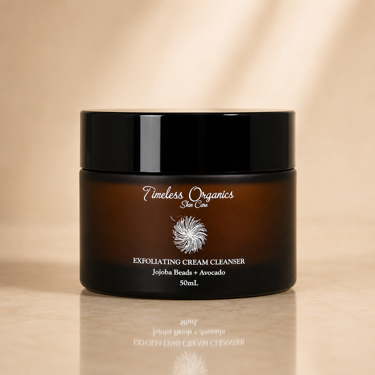 Exfoliating Creme Cleanser - Brightening + Toning – Consulate X, view 1 of 4