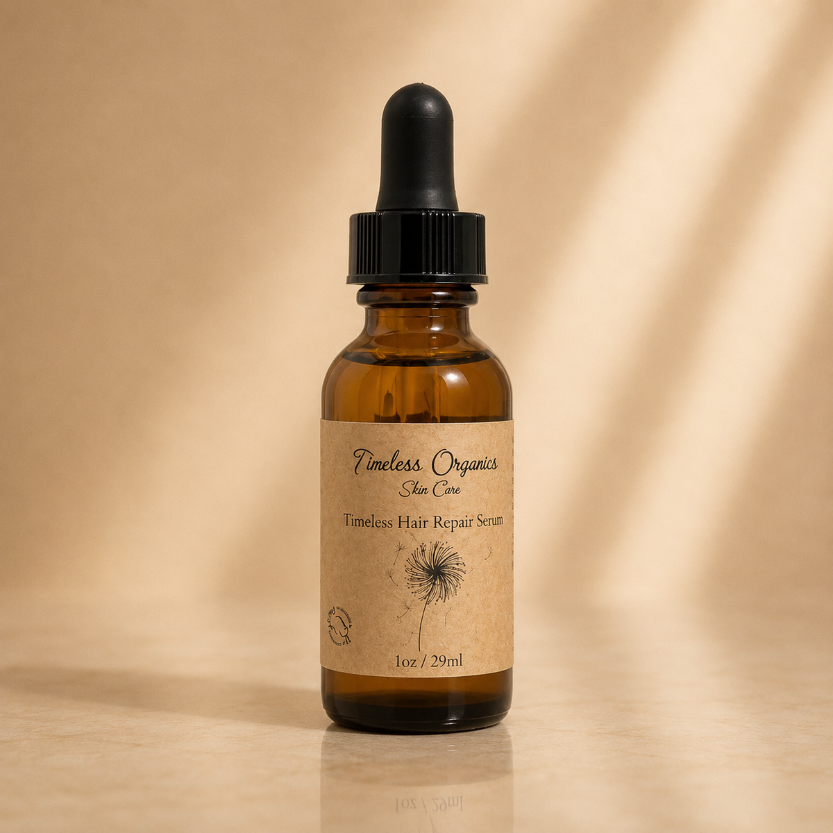 Hair Repair Serum – Consulate X, view 1 of 2