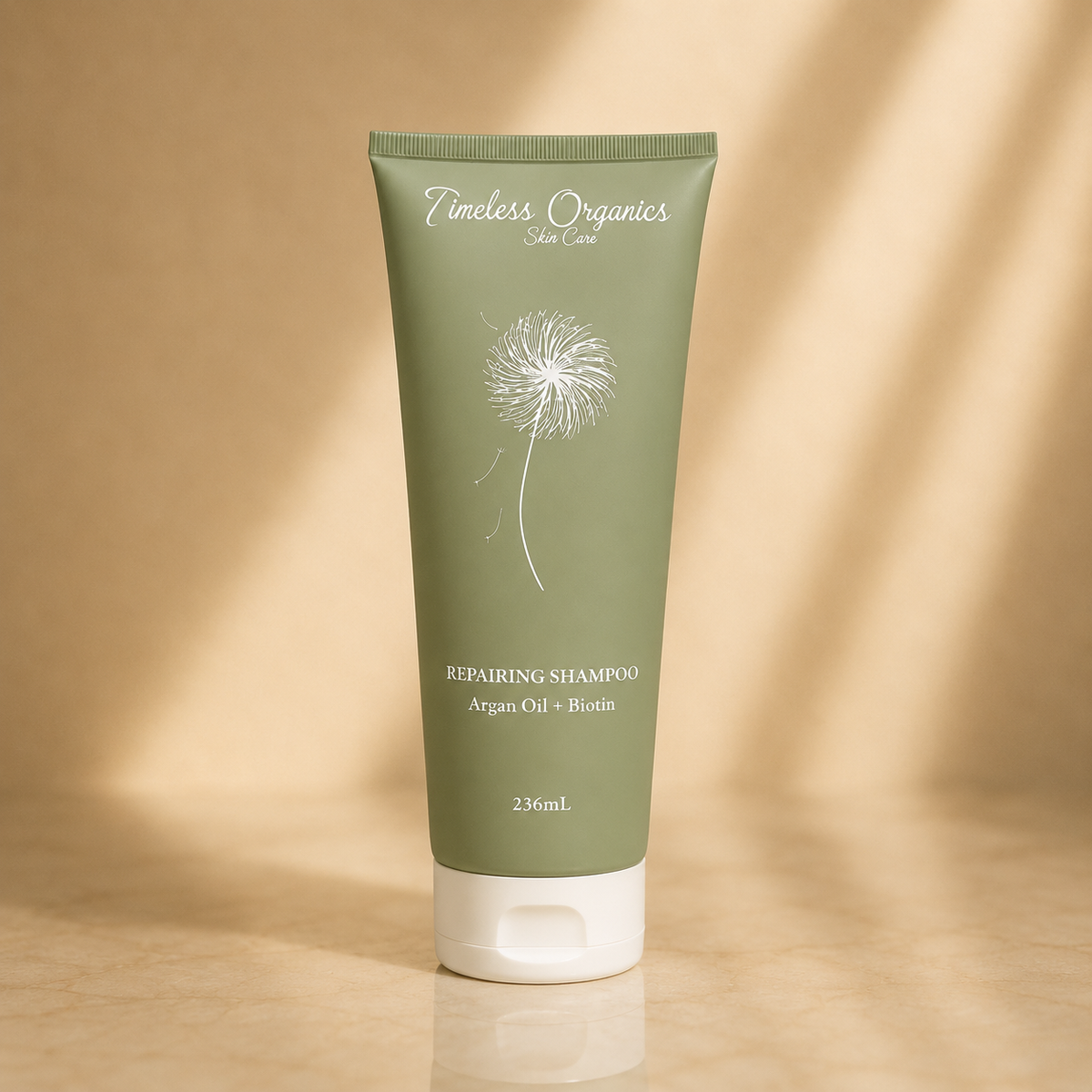 Repairing Shampoo – Consulate X, view 1 of 1