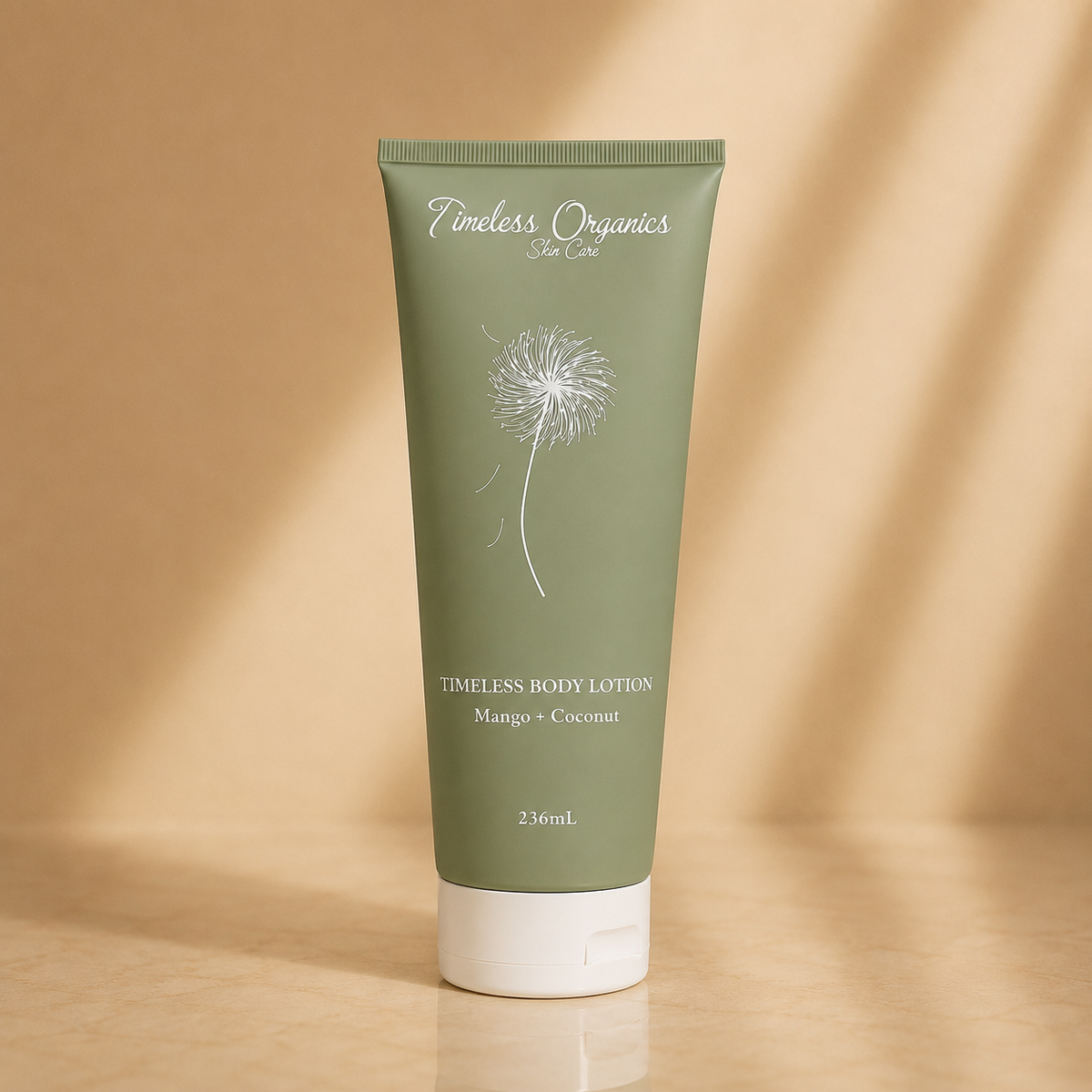 Timeless Body Lotion – Consulate X, view 1 of 1