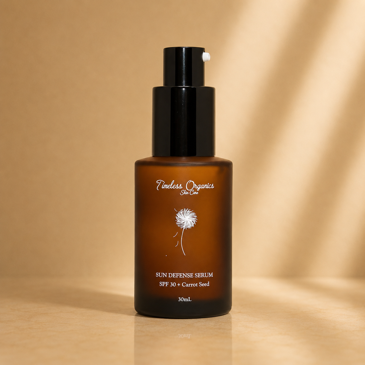 Sun Defense Serum - SPF 30 – Consulate X, view 1 of 2