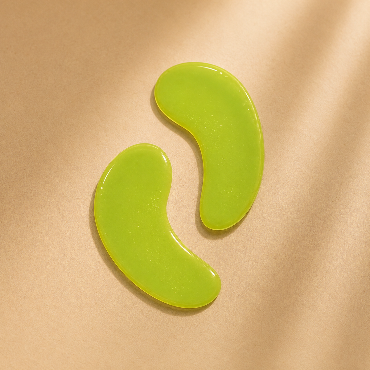 Hydrogel Eye Mask – Consulate X, view 1 of 5