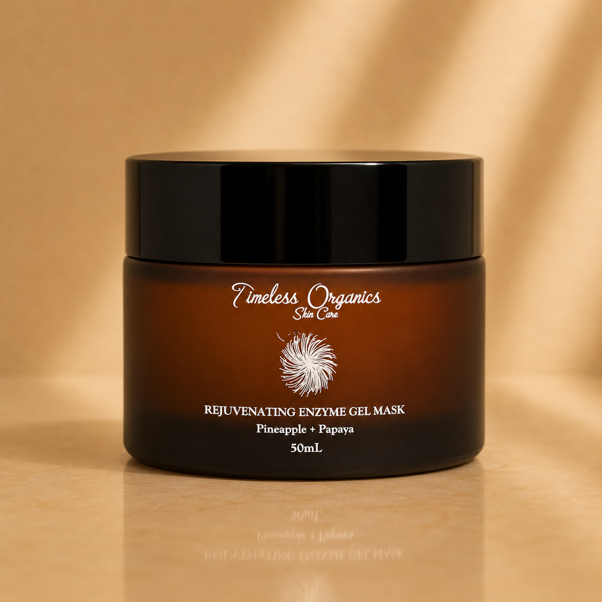 Rejuvenating Enzyme Gel Mask – Consulate X, view 1 of 2
