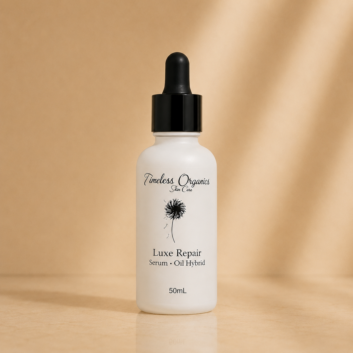 Luxe Repair Serum-Oil Hybrid – Consulate X, view 1 of 3
