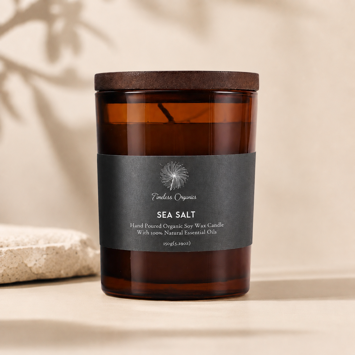 Limited Edition - Sea Salt – Consulate X, view 1 of 4