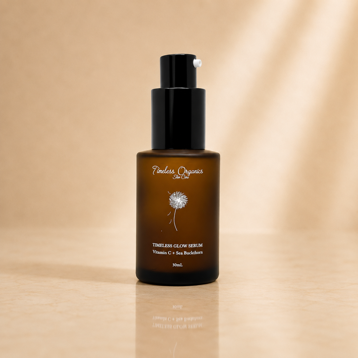 Timeless Glow Serum – Consulate X, view 1 of 3