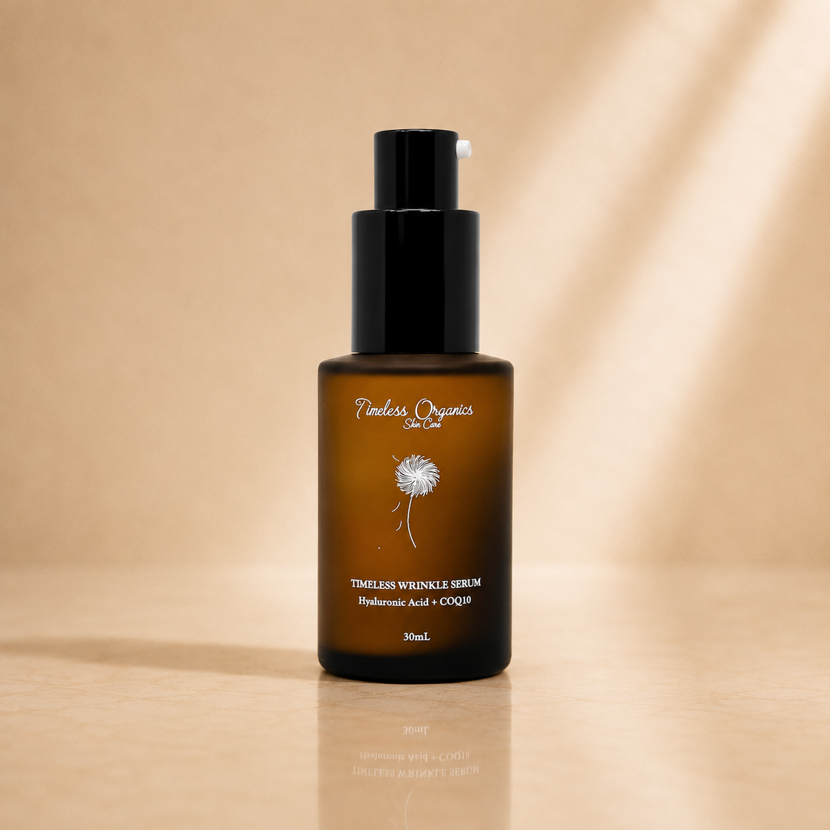 Timeless Wrinkle Serum – Consulate X, view 1 of 3