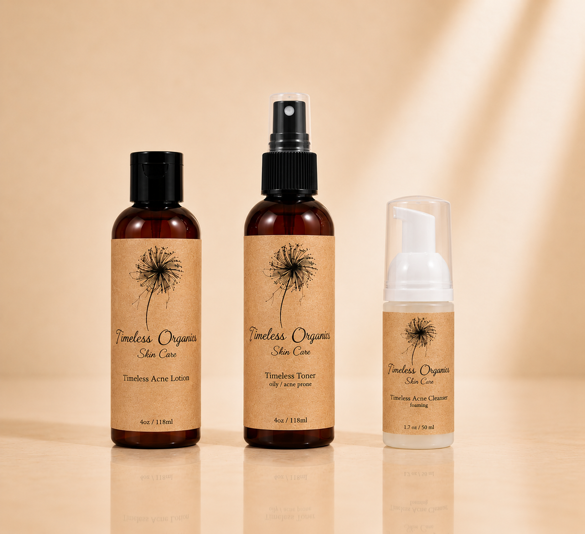 3-Step Acne System – Consulate X, view 11 of 11
