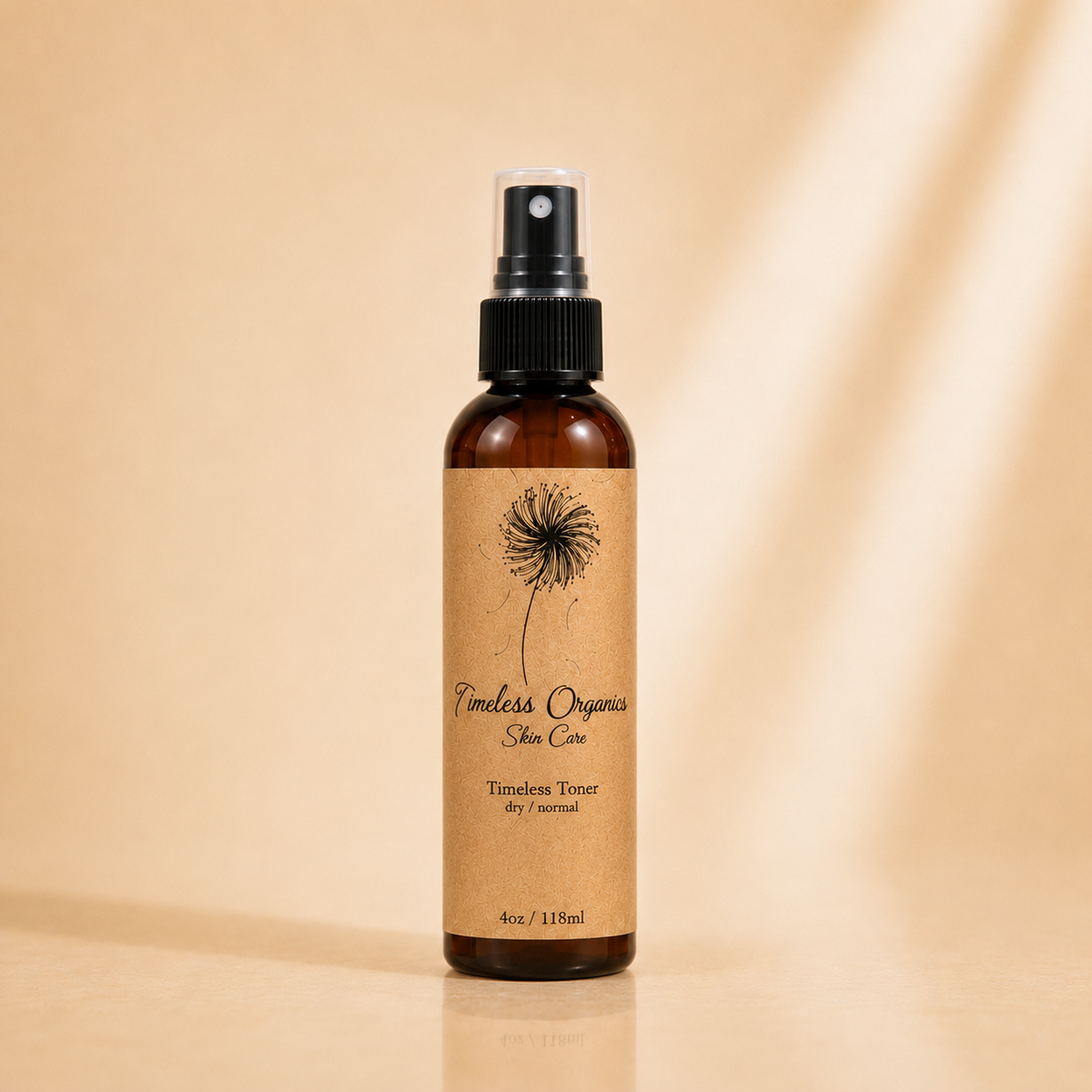 Timeless Toner for Normal Skin – Consulate X, view 1 of 5