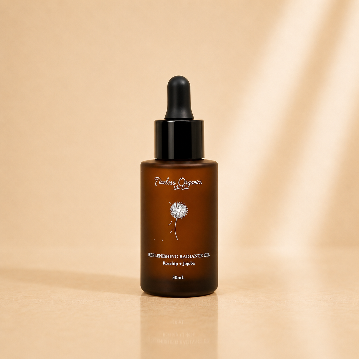 Replenishing Radiance Oil – Consulate X, view 1 of 3
