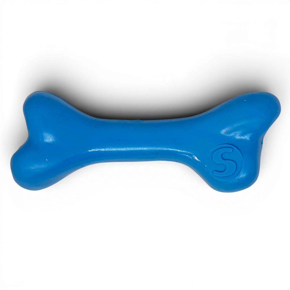 PUP-X Rubber Bone Dog Toy - Durable, Floats, Chew Toy for Large Dogs | USA – Consulate X, view 9 of 11
