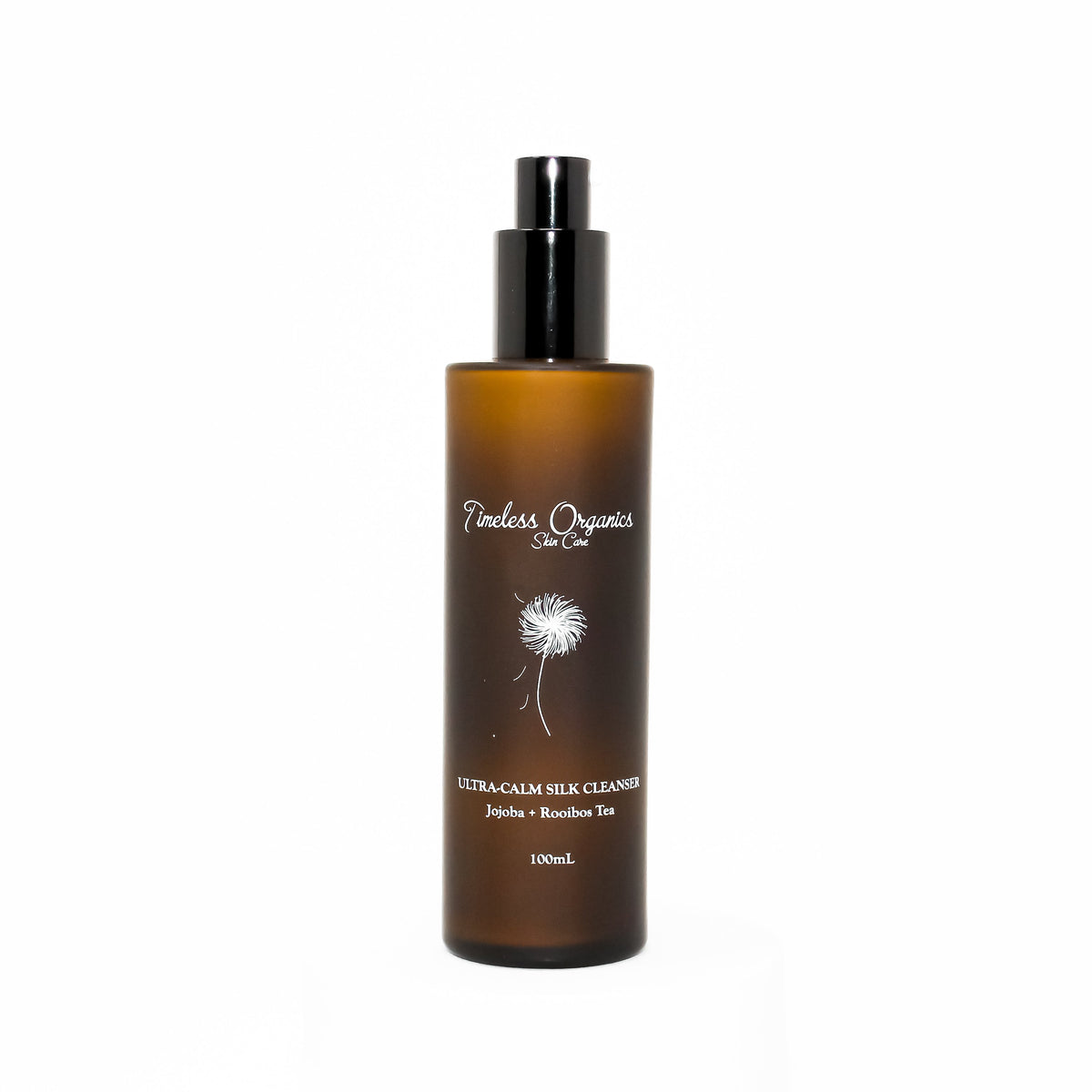 Ultra-Calm Silk Cleanser – Consulate X, view 1 of 5