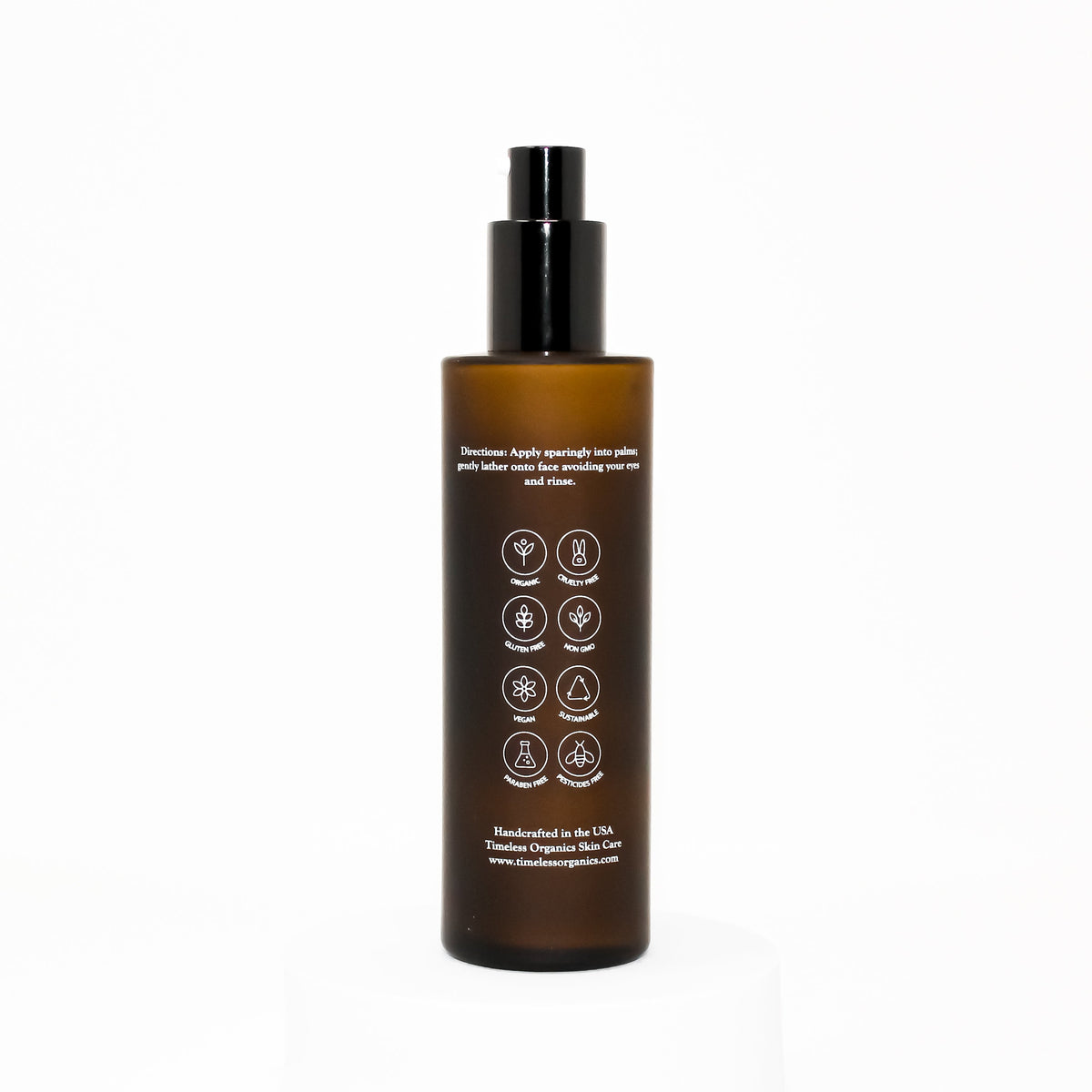 Ultra-Calm Silk Cleanser – Consulate X, view 2 of 5