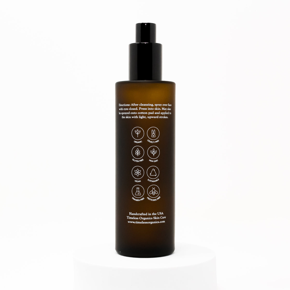 UltraCalm - Hydrating Mist – Consulate X, view 2 of 2