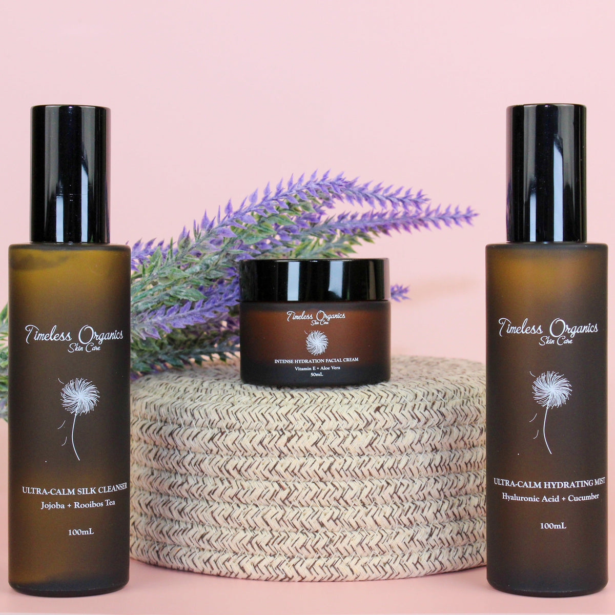 Ultra-Calm Moisturizing Kit – Consulate X, view 3 of 3