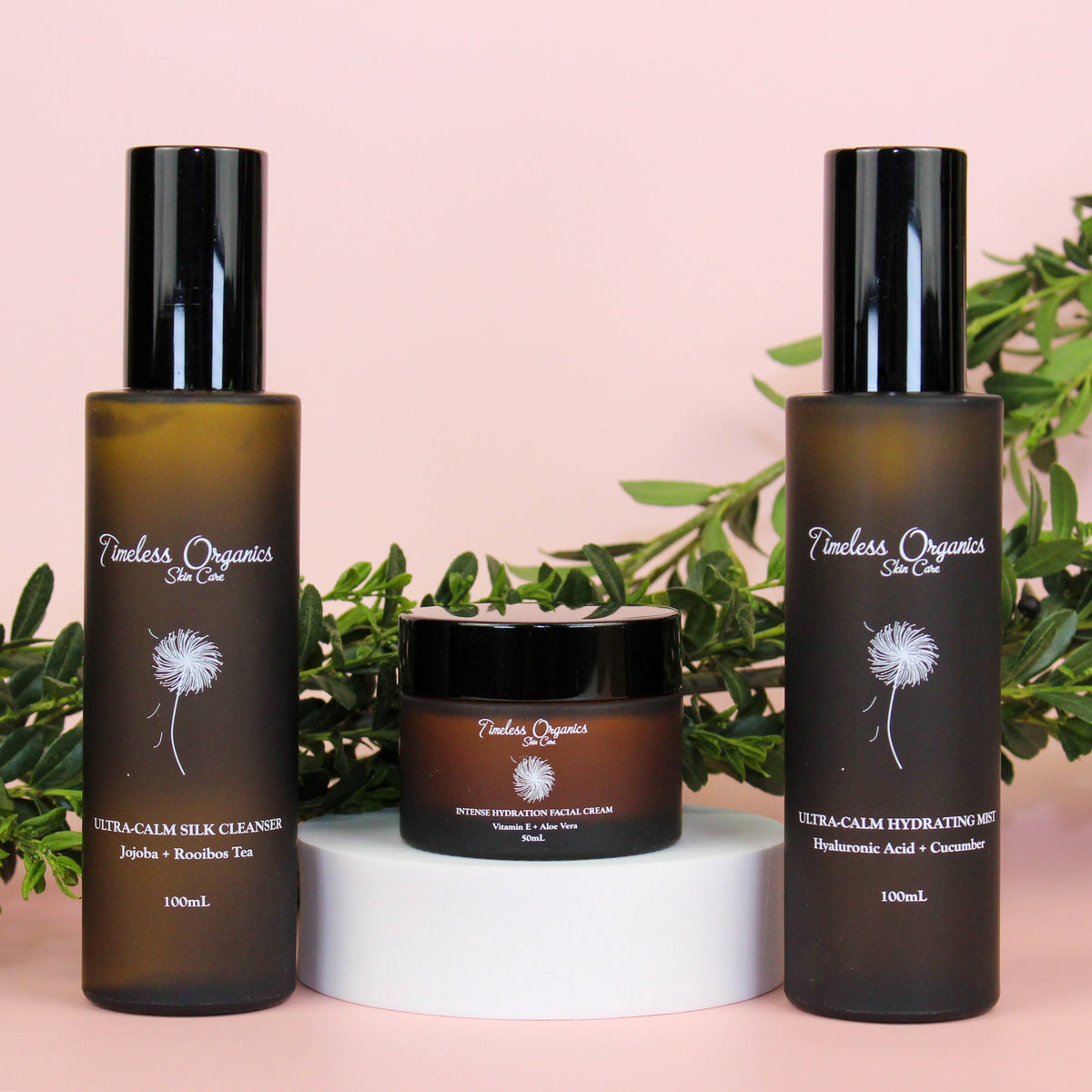 Ultra-Calm Moisturizing Kit – Consulate X, view 2 of 3