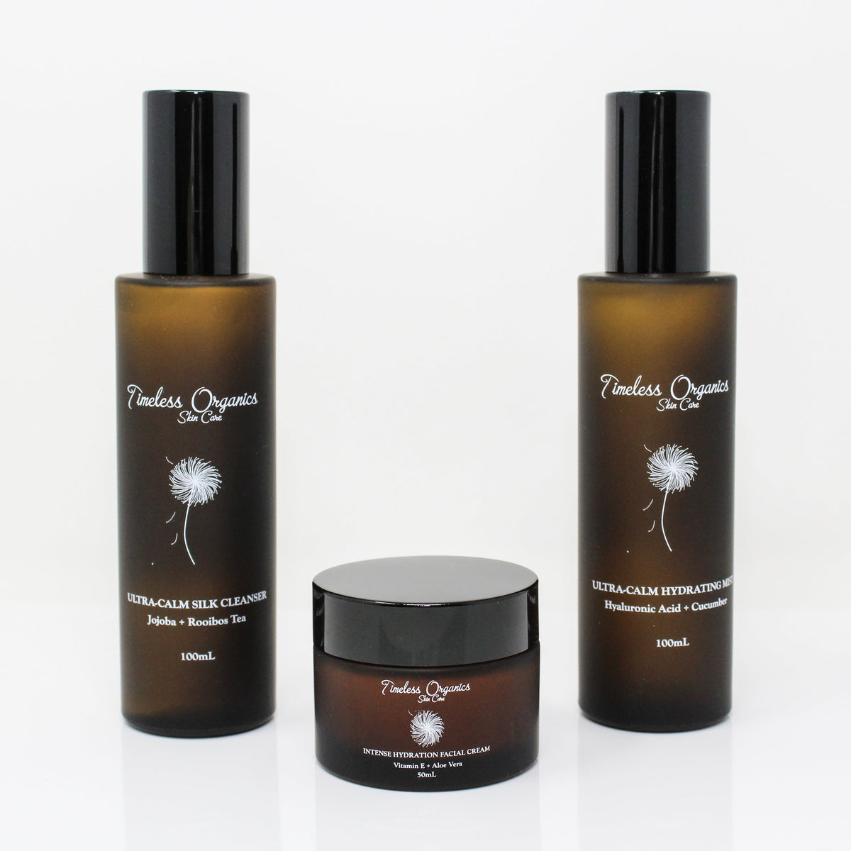 Ultra-Calm Moisturizing Kit – Consulate X, view 1 of 3