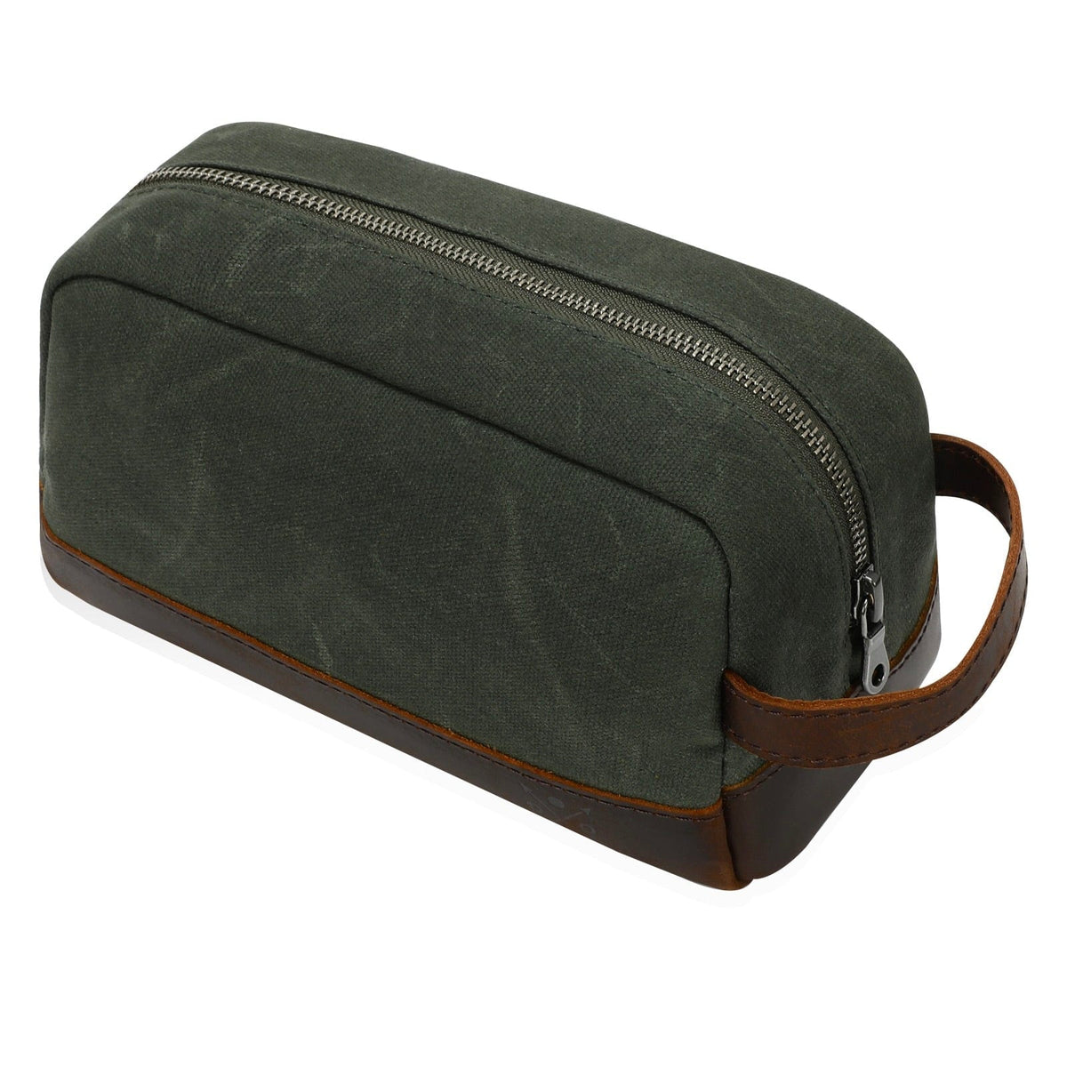 Canvas Toiletry Bag – Consulate X, view 2 of 28