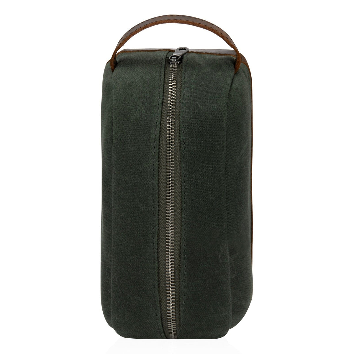 Canvas Toiletry Bag – Consulate X, view 3 of 28