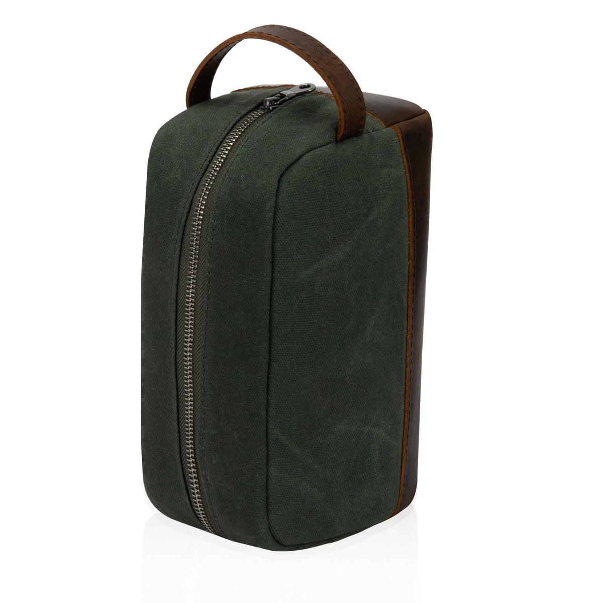 Canvas Toiletry Bag – Consulate X, view 5 of 28