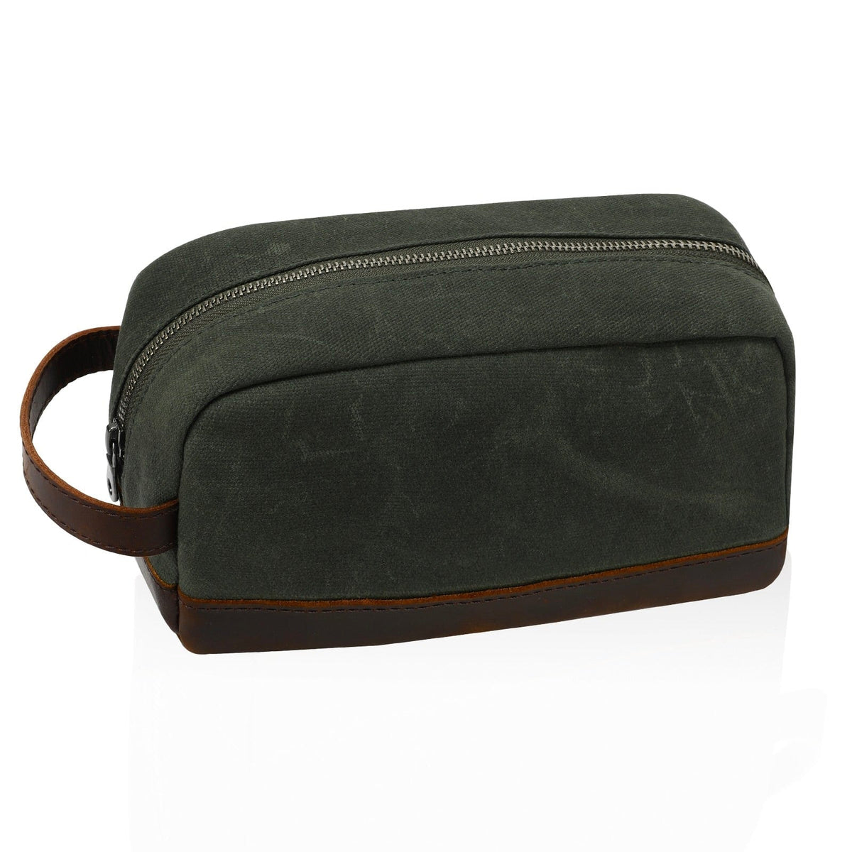 Canvas Toiletry Bag – Consulate X, view 6 of 28