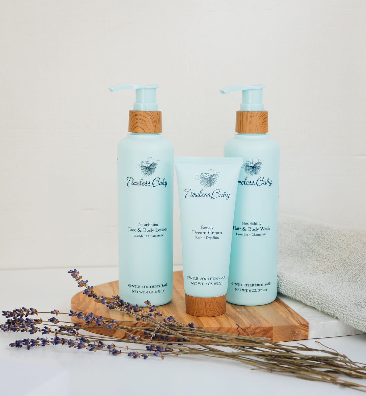 Timeless Baby Bundle – Consulate X, view 4 of 5