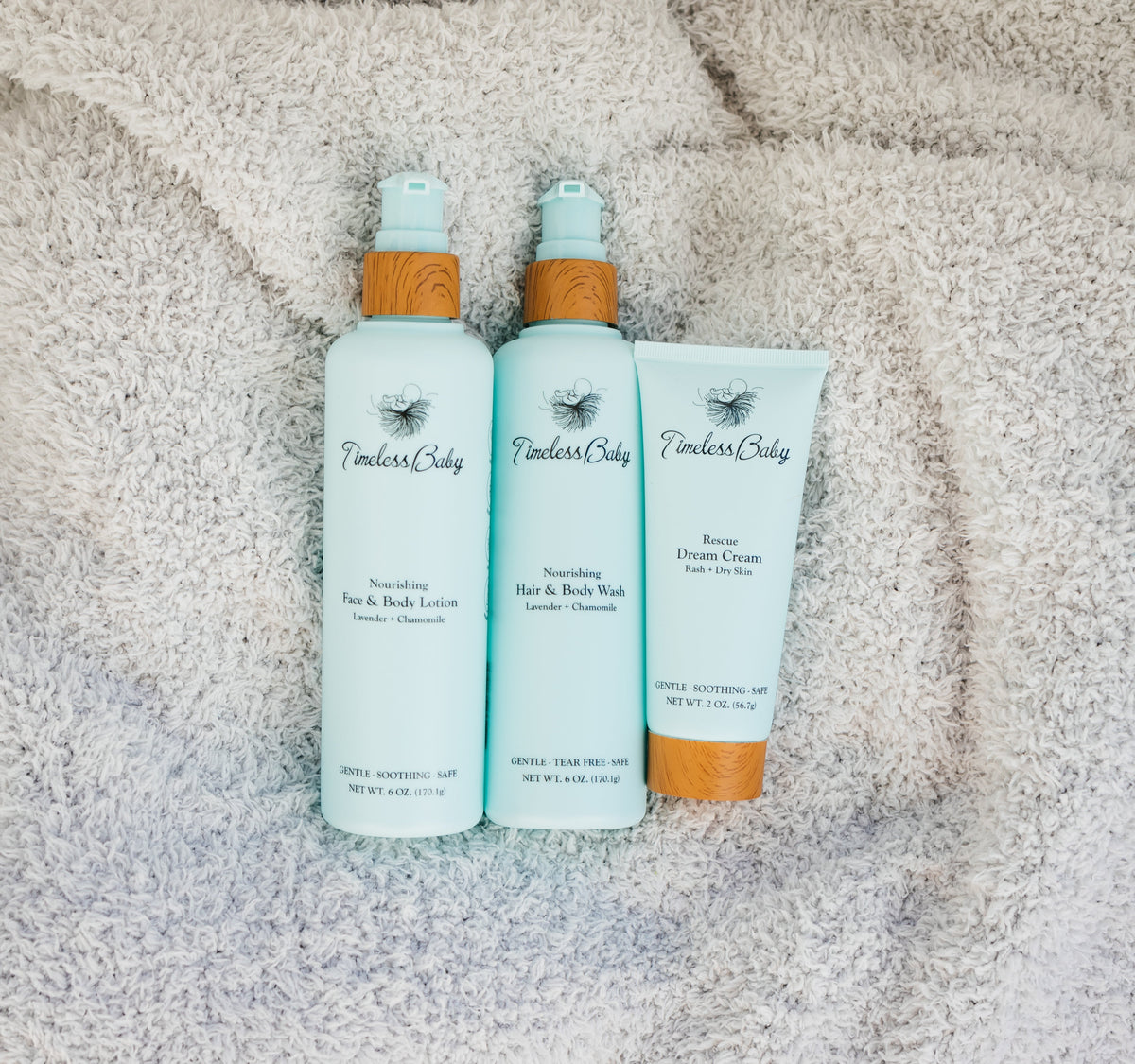 Timeless Baby Bundle – Consulate X, view 5 of 5