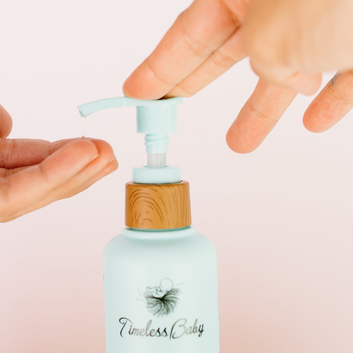 Nourishing Hair & Body Wash – Consulate X, view 5 of 5