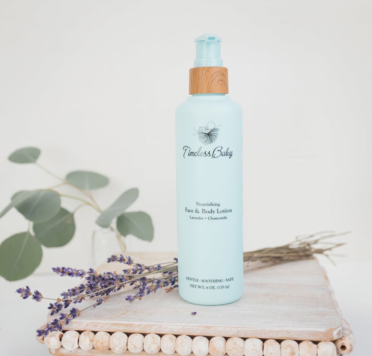 Nourishing Face & Body Lotion – Consulate X, view 4 of 4