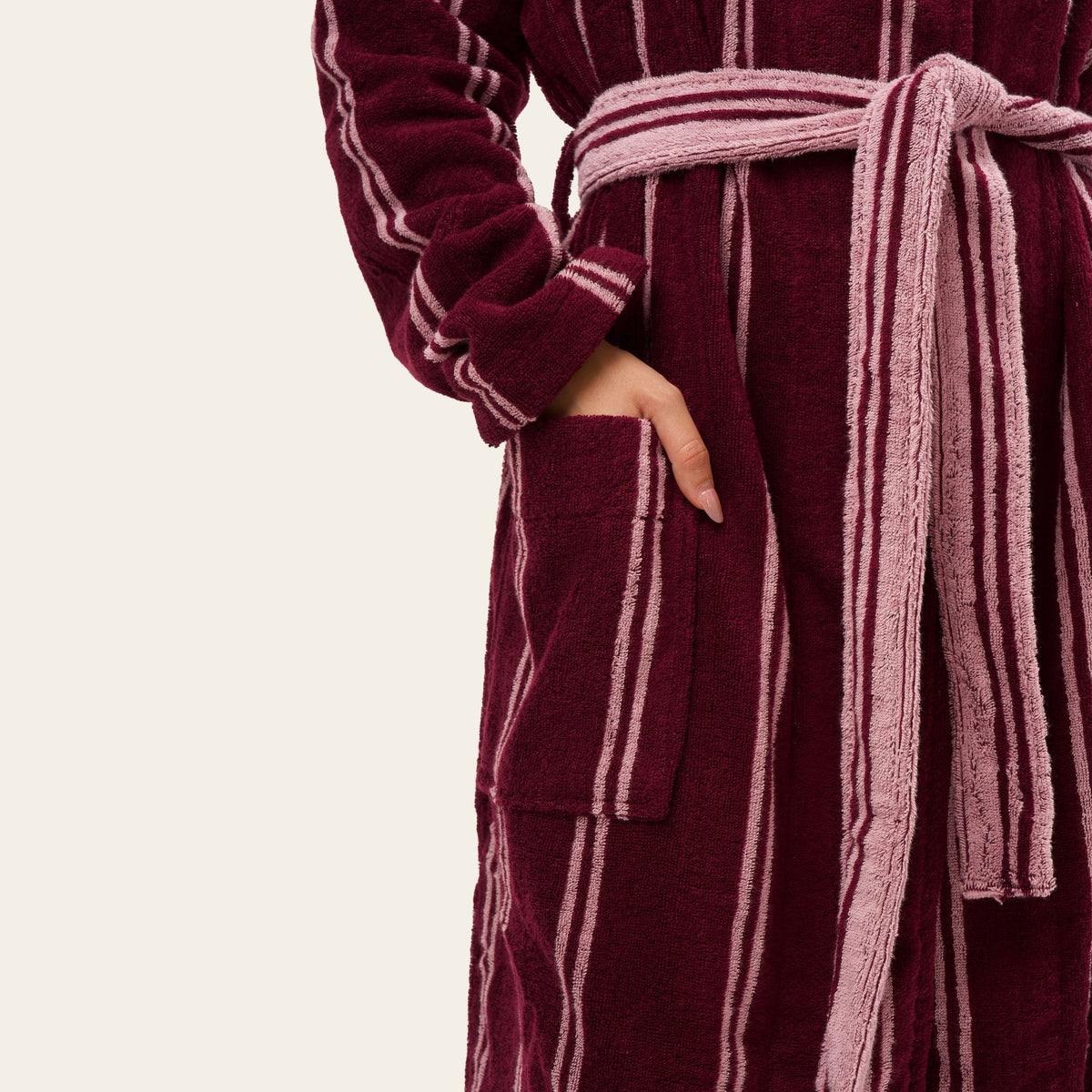 Ultraplush Australian Cotton Unisex Bathrobe – Consulate X, view 41 of 44